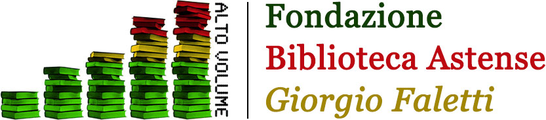 Fondazione Biblioteca Astense Giorgio Faletti