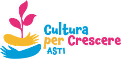 Cultura per Crescere Asti